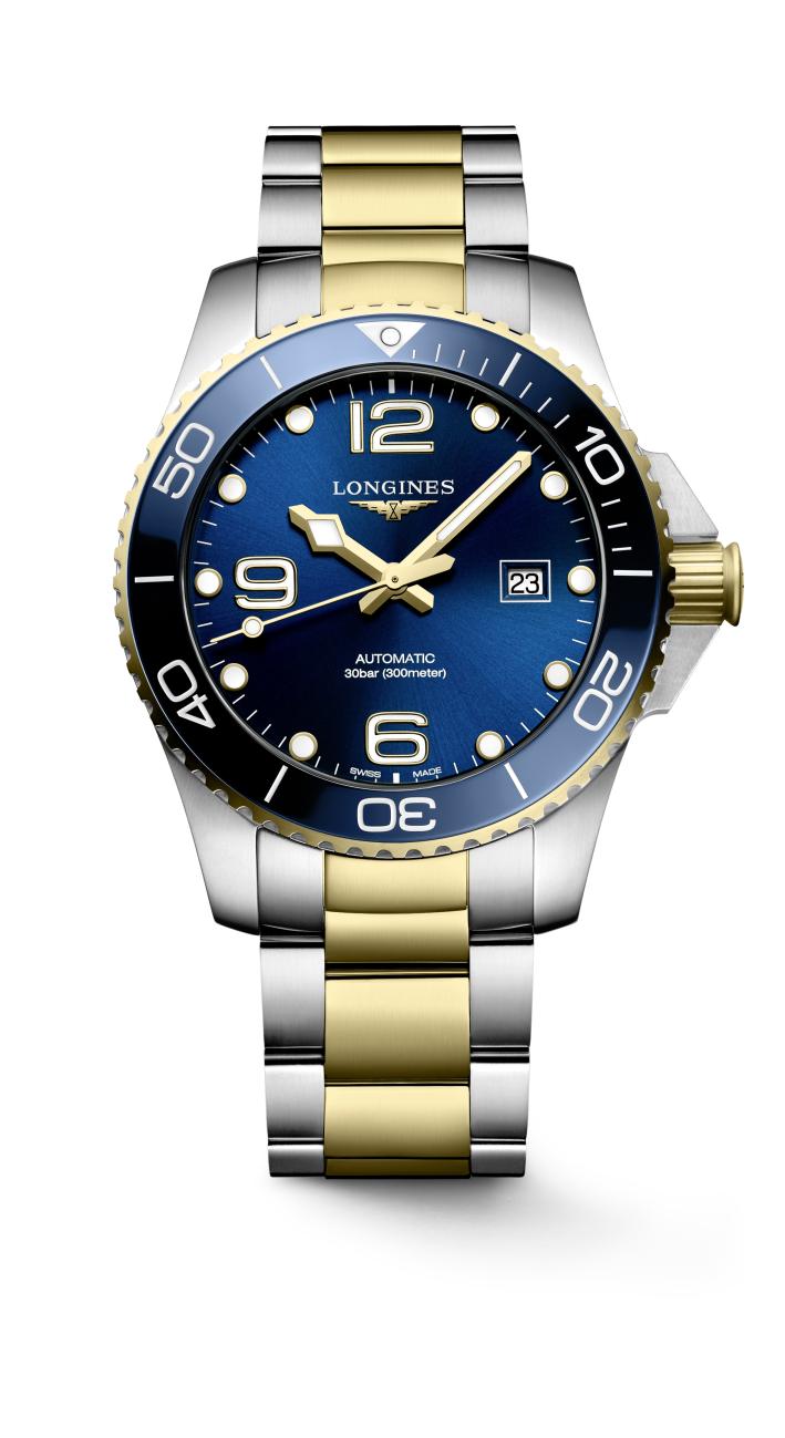 Longines - L49182112